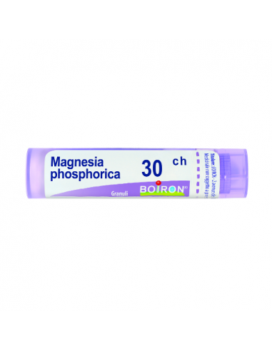 Bo.magnesia phosp*30ch 80gr
