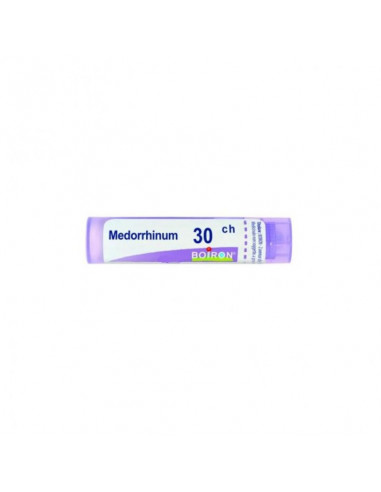 Bo.medorrhinum 30ch dose