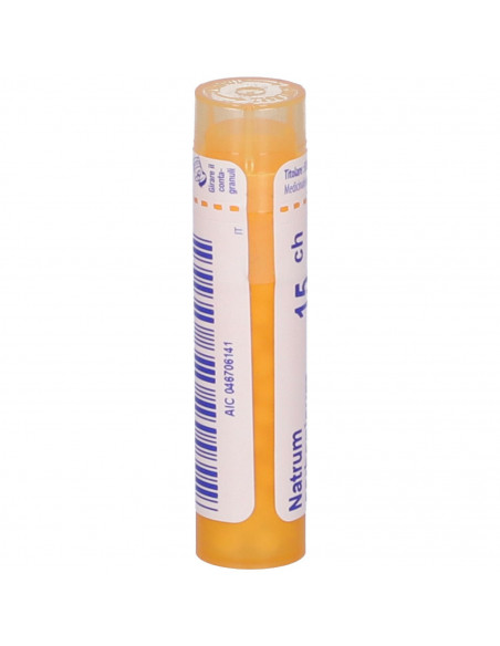 Bo.natrum carbon*15ch 80gr 4g