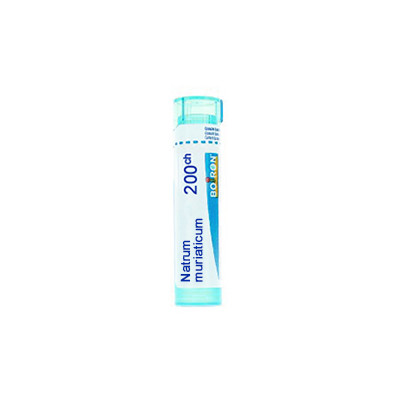 Image of Bo.natrum muriat*200ch 80gr4g cod085
