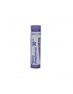 Bo.natrum phosphoricum*30ch 80