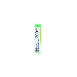 Image of Bo.natrum sulf*200ch 80gr4g cod085