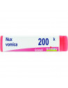 Bo.nux vomica*200k dose 1g