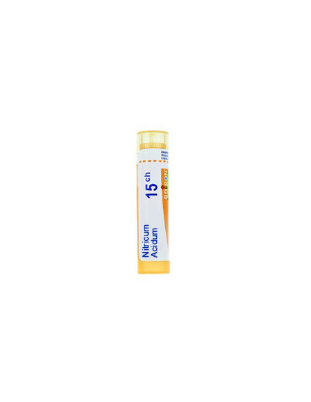 Bo.nitricum acid*15ch 80gr 4g