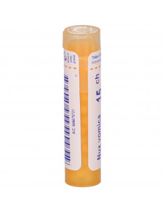 Bo.nux vomica*15ch 80gr 4g