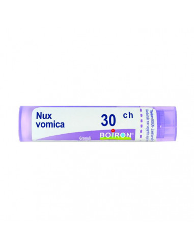 Bo.nux vomica*30ch 80gr 4g