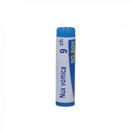 Image of Bo.nux vomica*9ch gl 1g cod085