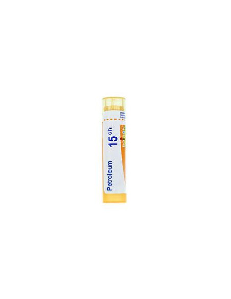 Bo.petroleum 15ch tubo