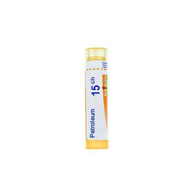Bo.petroleum 15ch tubo
