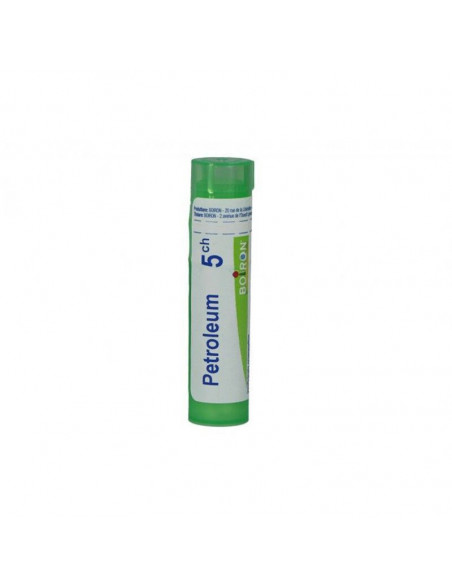 Bo.petroleum 5ch tubo