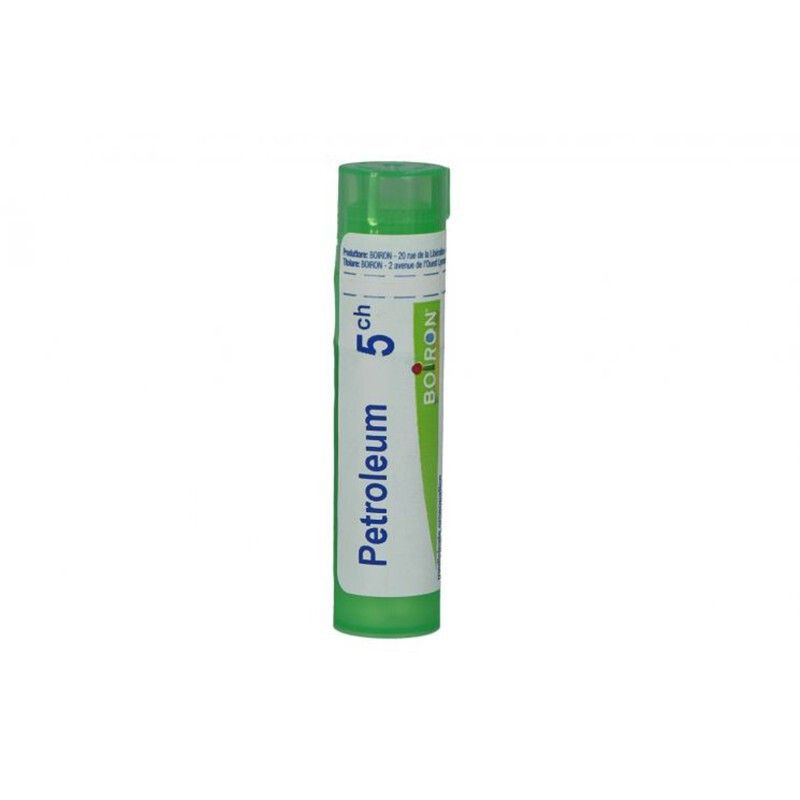 Bo.petroleum 5ch tubo