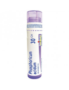 Bo.phosphoricum ac 30ch gr