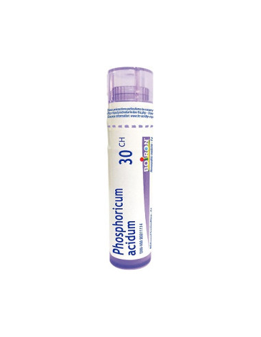 BO.PHOSPHORICUM AC 30CH GR