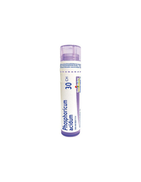 Bo.phosphoricum ac 30ch gr