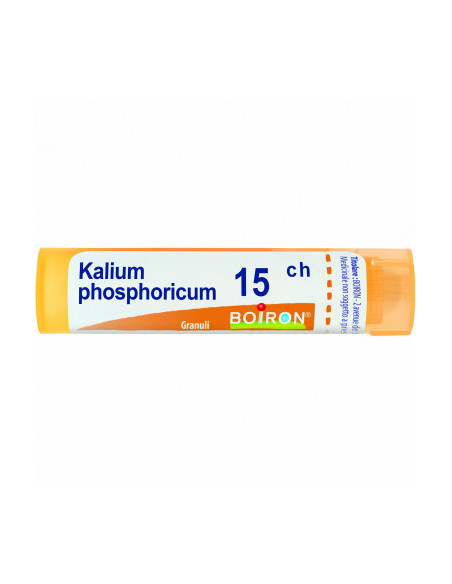 Bo.phosphoricum acid*15ch 80gr
