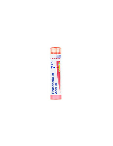 Bo.phosphoricum acid*7ch 80gr4