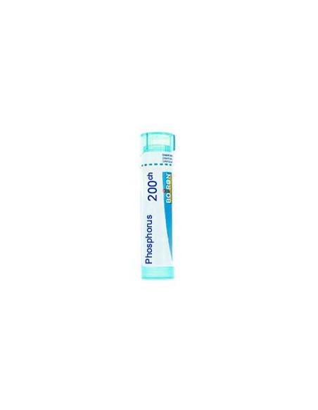 Bo.phosphorus 200ch dose