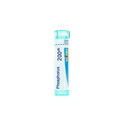 Bo.phosphorus 200ch dose