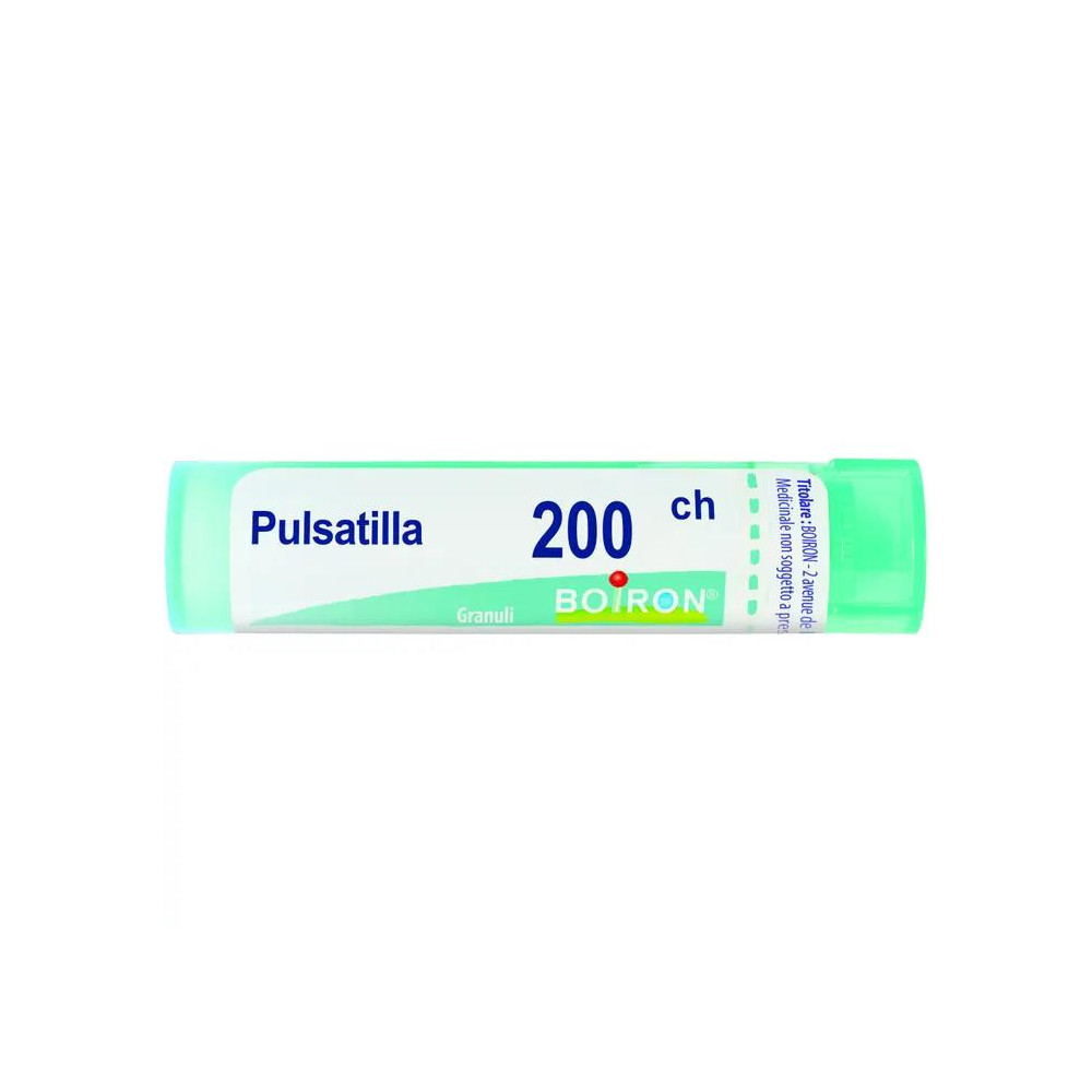 Bo.pulsatilla*200ch 80gr 4g