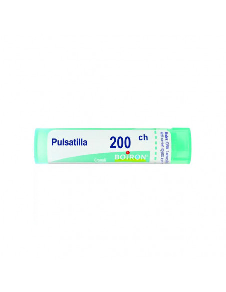 Bo.pulsatilla*200k 80gr 4g