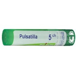 Bo.pulsatilla*5ch 80gr 4g