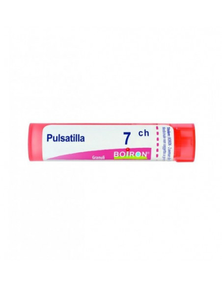 Bo.pulsatilla*7ch 80gr 4g