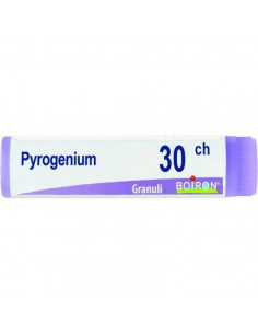 Bo.pyrogenium 30ch tubo