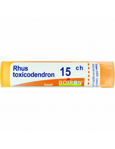 Bo.rhus tox*15ch 80gr4g