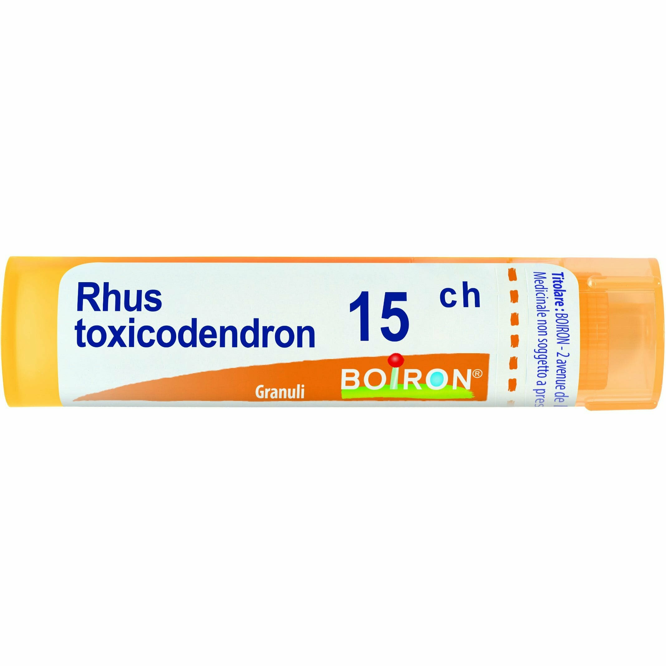 Image of Bo.rhus tox*15ch 80gr4g cod085