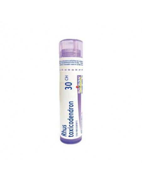 Bo.rhus toxicodend*30ch 80gr4g