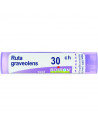 Bo.ruta graveolens*30ch 80gr 4