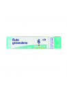 Bo.ruta graveolens*6ch 80gr 4g