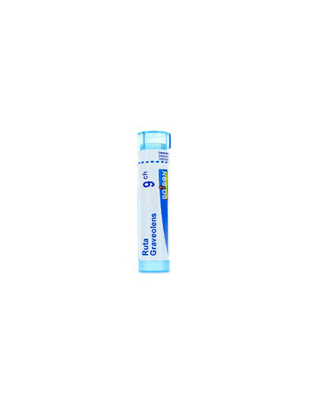 Bo.ruta graveolens*9ch 80gr 4g