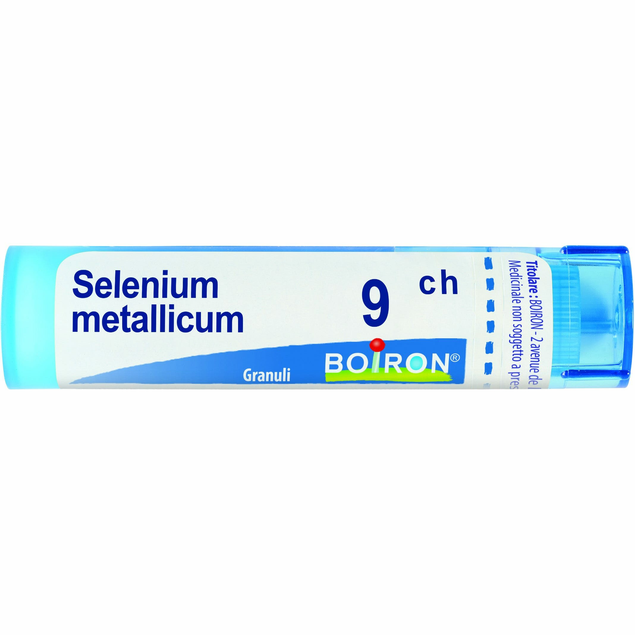 Bo.selenium metal*9ch 80gr4g