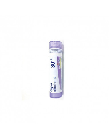 BO.SEPIA OFF.30CH TUBO