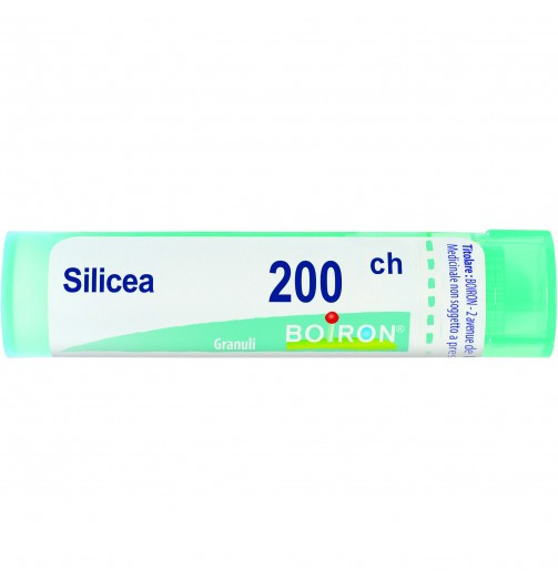 Bo.silicea 200ch gr
