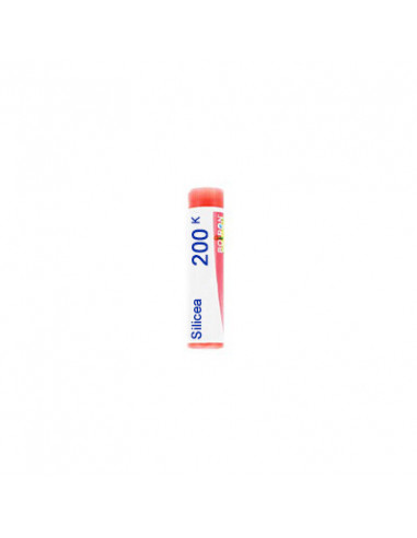 BO.SILICEA 200K DOSE