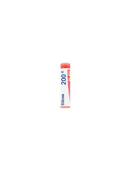 Bo.silicea 200k dose