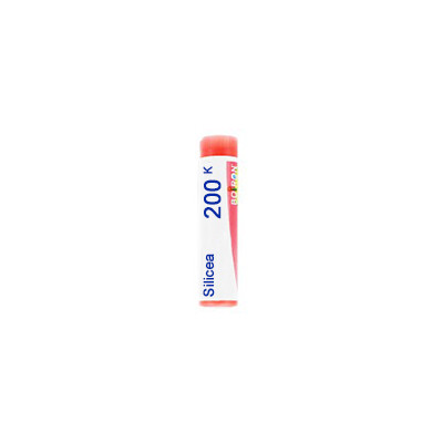 Bo.silicea 200k dose
