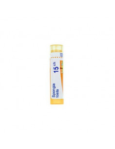 Bo.spongia tosta 15ch gr