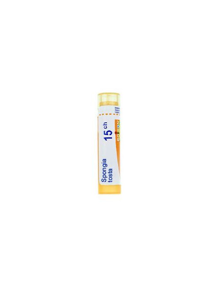 Bo.spongia tosta 15ch gr