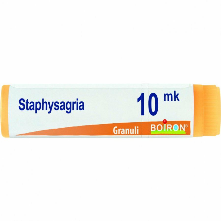 Bo.staphysagria*10000k gl 1g