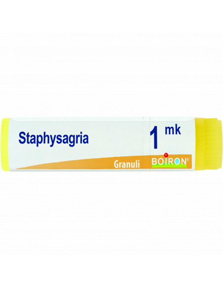 Bo.staphysagria*1000k gr 1g