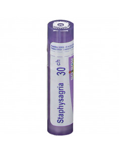 Bo.staphysagria*30ch 80gr 4g