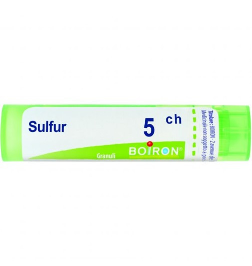 Image of Bo.sulfur*5ch 80gr 4g cod085
