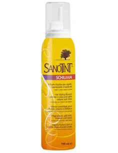Sanotint schiuma fissativa
