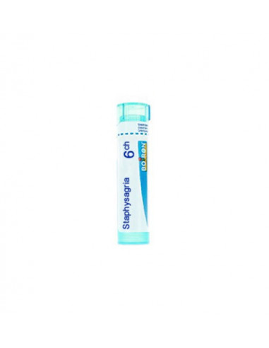 BO.STAPHYSAGRIA*6CH 80GR 4G