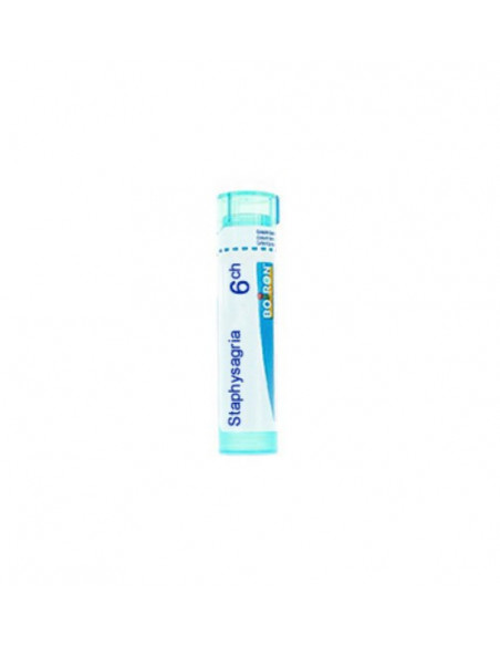 Bo.staphysagria*6ch 80gr 4g