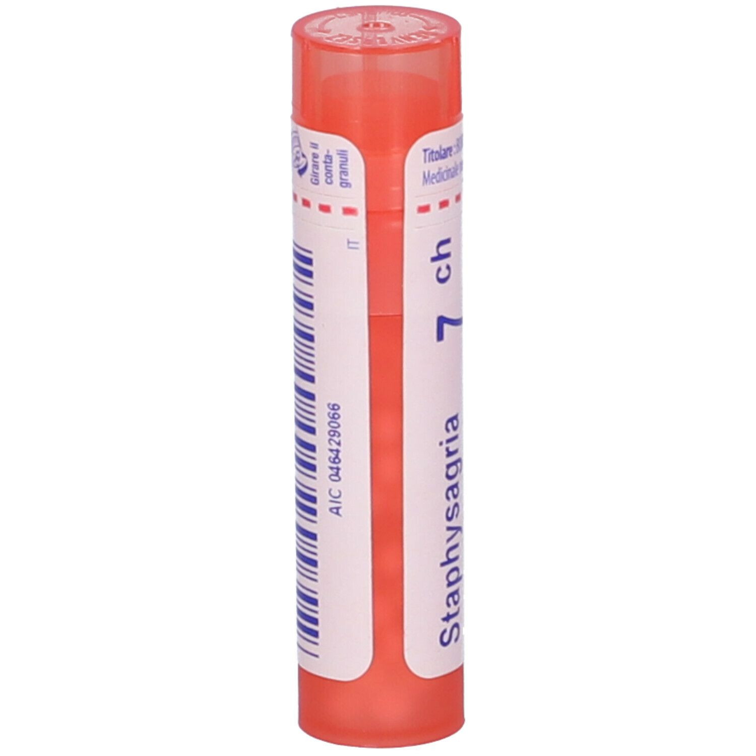 Bo.staphysagria*7ch 80gr 4g