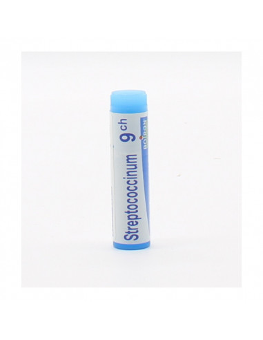 Bo.streptococcinum 9ch dose